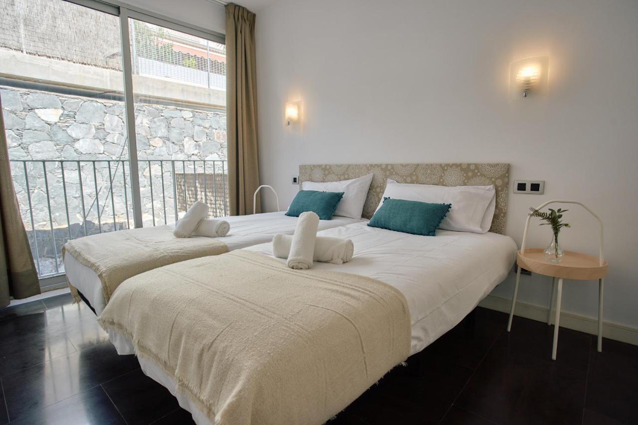Maspalomas 2Br Flat - Near Playa Del Ingles Сан-Бартоломе Экстерьер фото