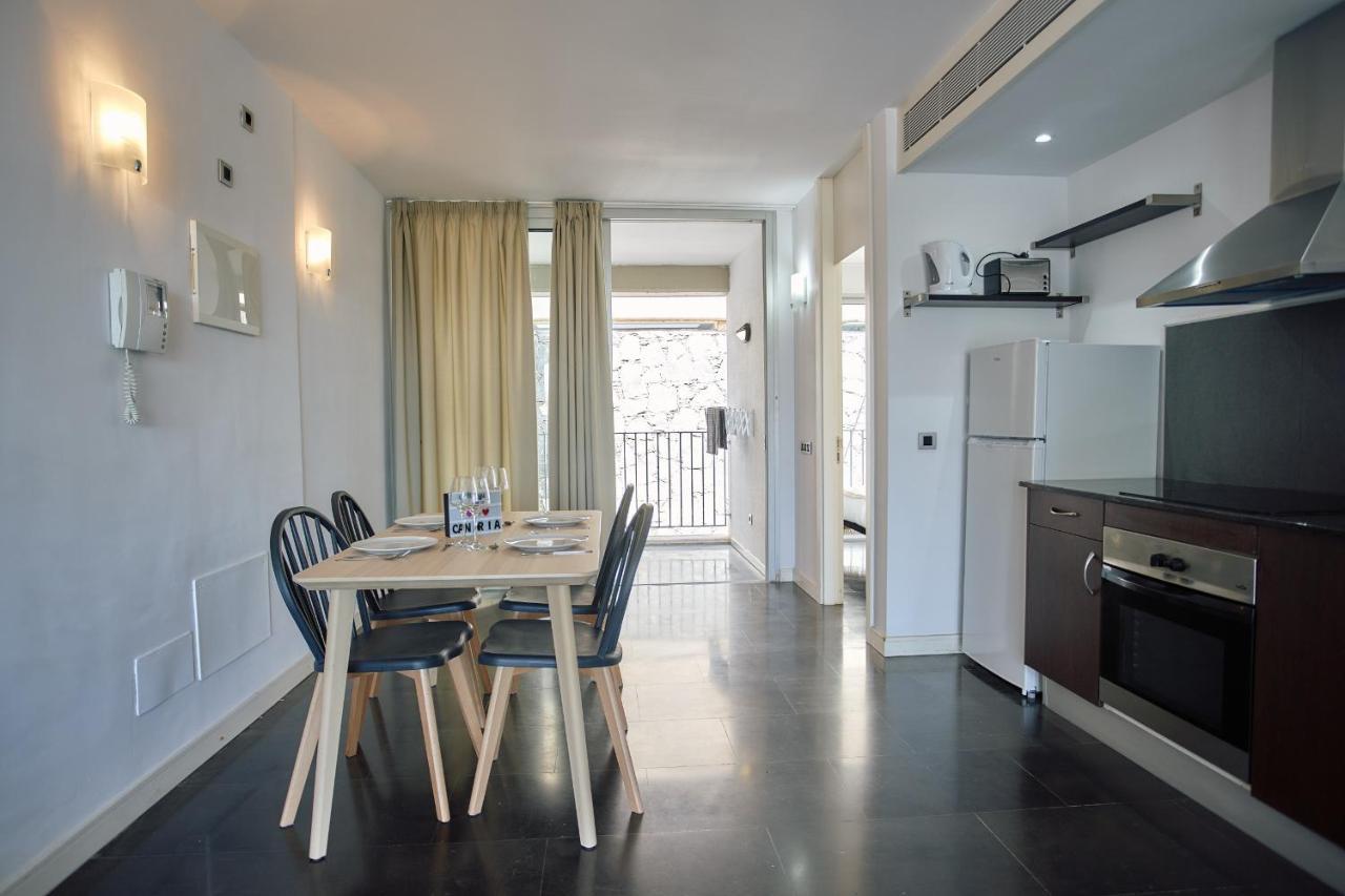 Maspalomas 2Br Flat - Near Playa Del Ingles Сан-Бартоломе Экстерьер фото