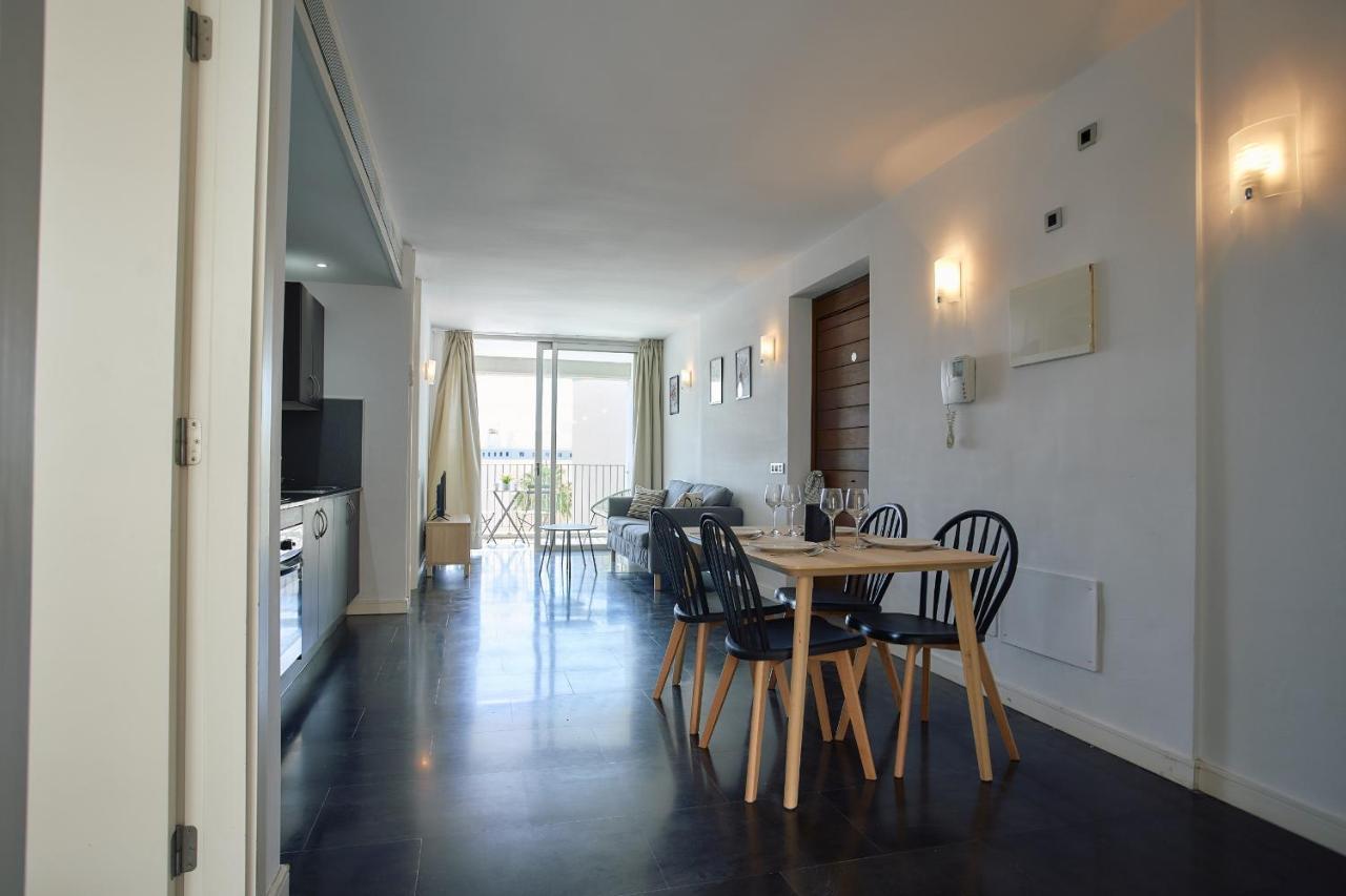 Maspalomas 2Br Flat - Near Playa Del Ingles Сан-Бартоломе Экстерьер фото