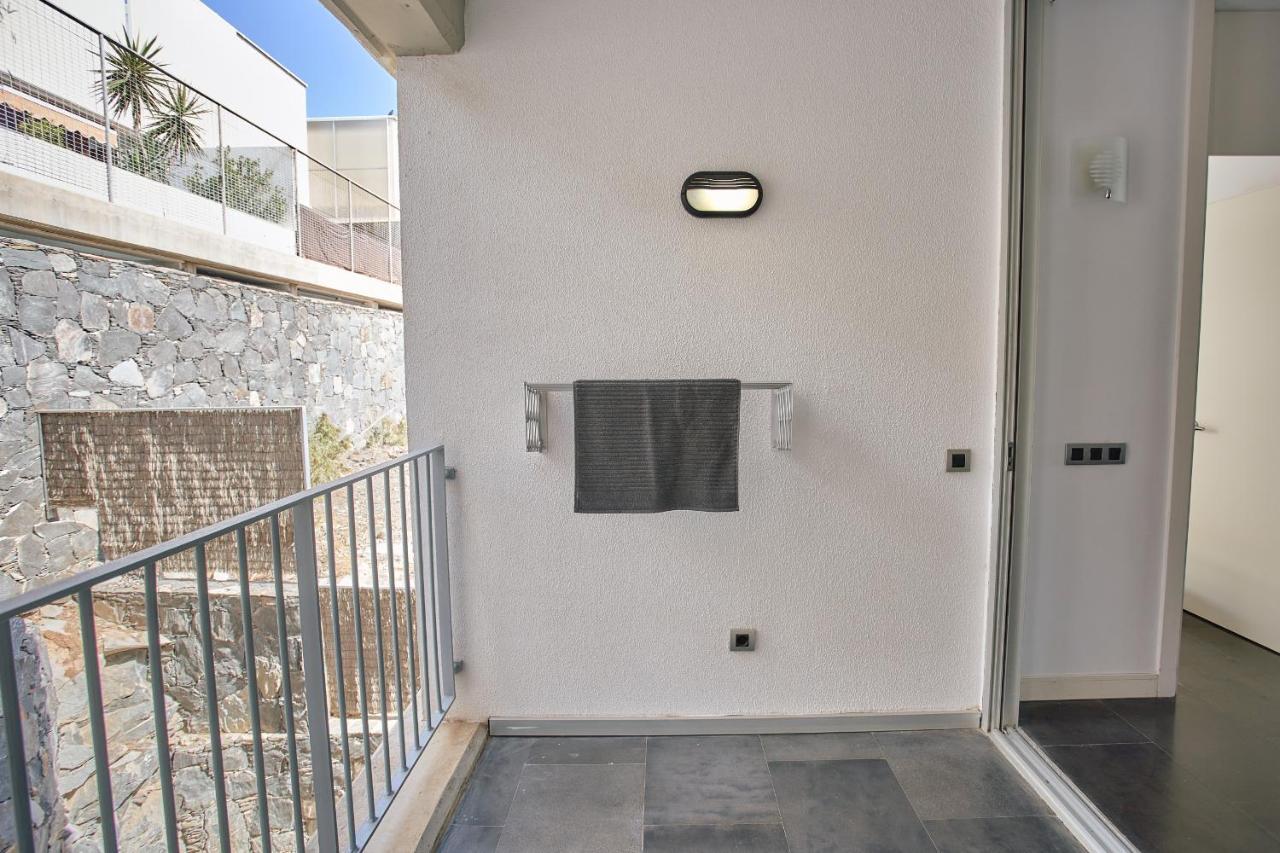 Maspalomas 2Br Flat - Near Playa Del Ingles Сан-Бартоломе Экстерьер фото