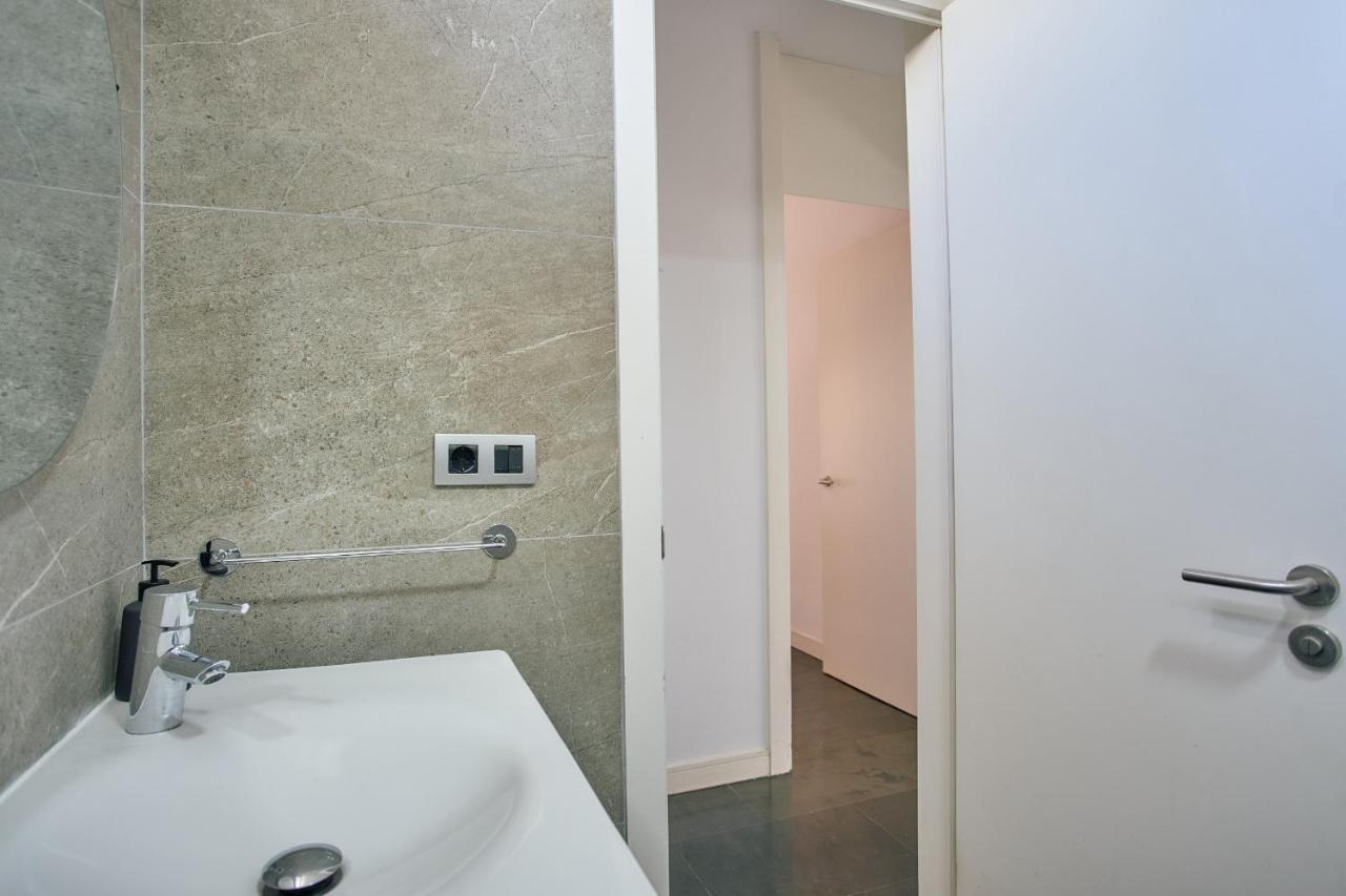 Maspalomas 2Br Flat - Near Playa Del Ingles Сан-Бартоломе Экстерьер фото