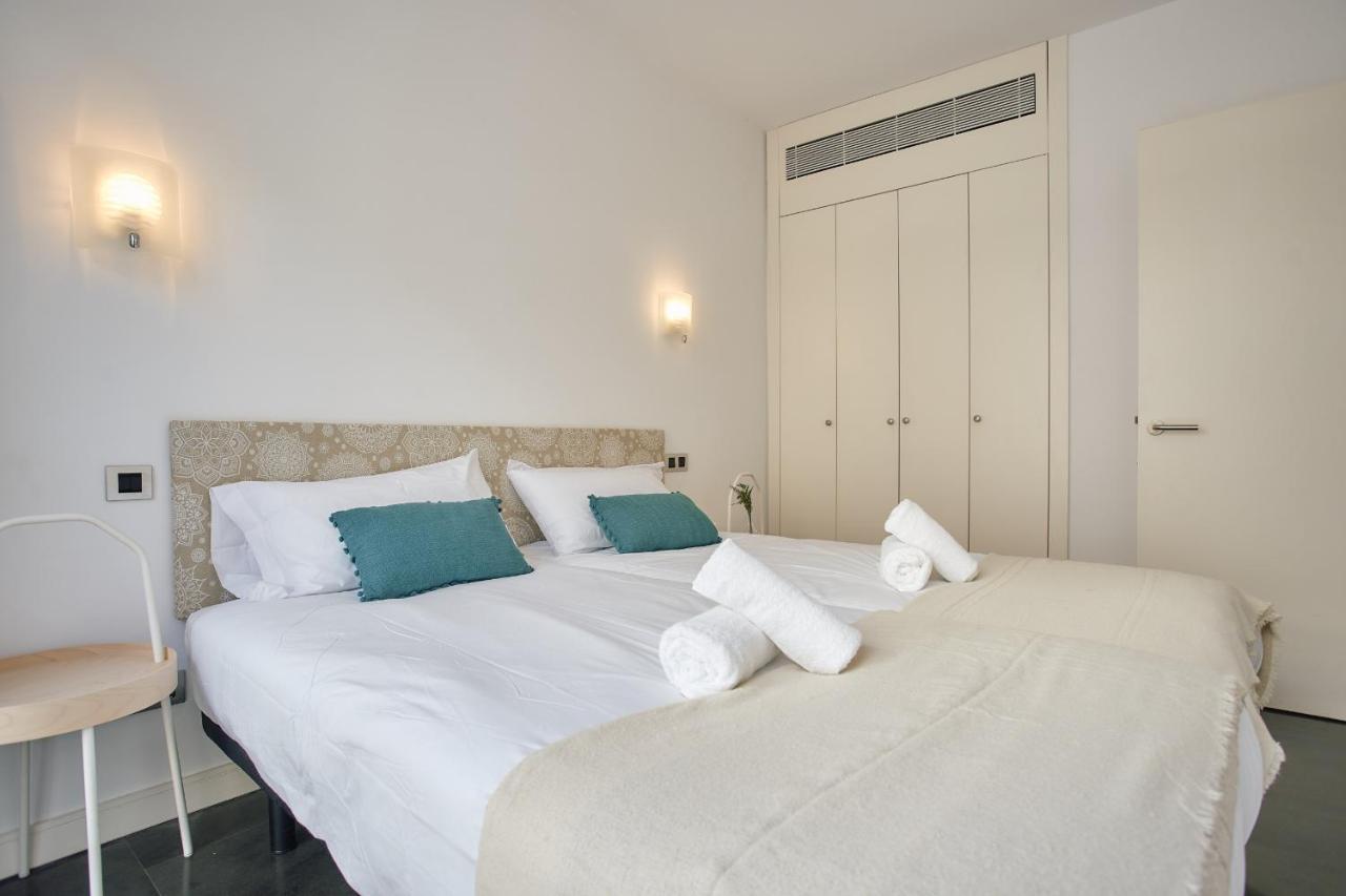 Maspalomas 2Br Flat - Near Playa Del Ingles Сан-Бартоломе Экстерьер фото