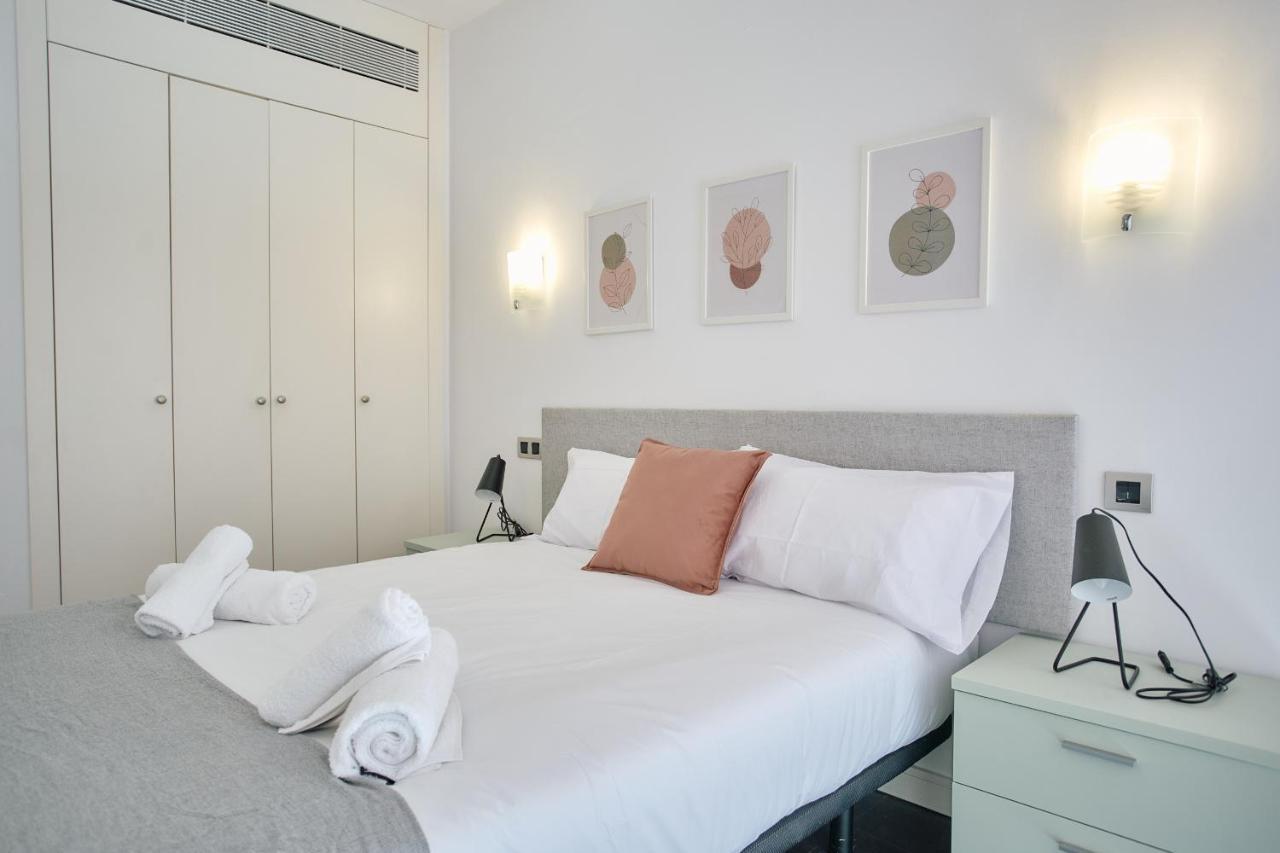 Maspalomas 2Br Flat - Near Playa Del Ingles Сан-Бартоломе Экстерьер фото