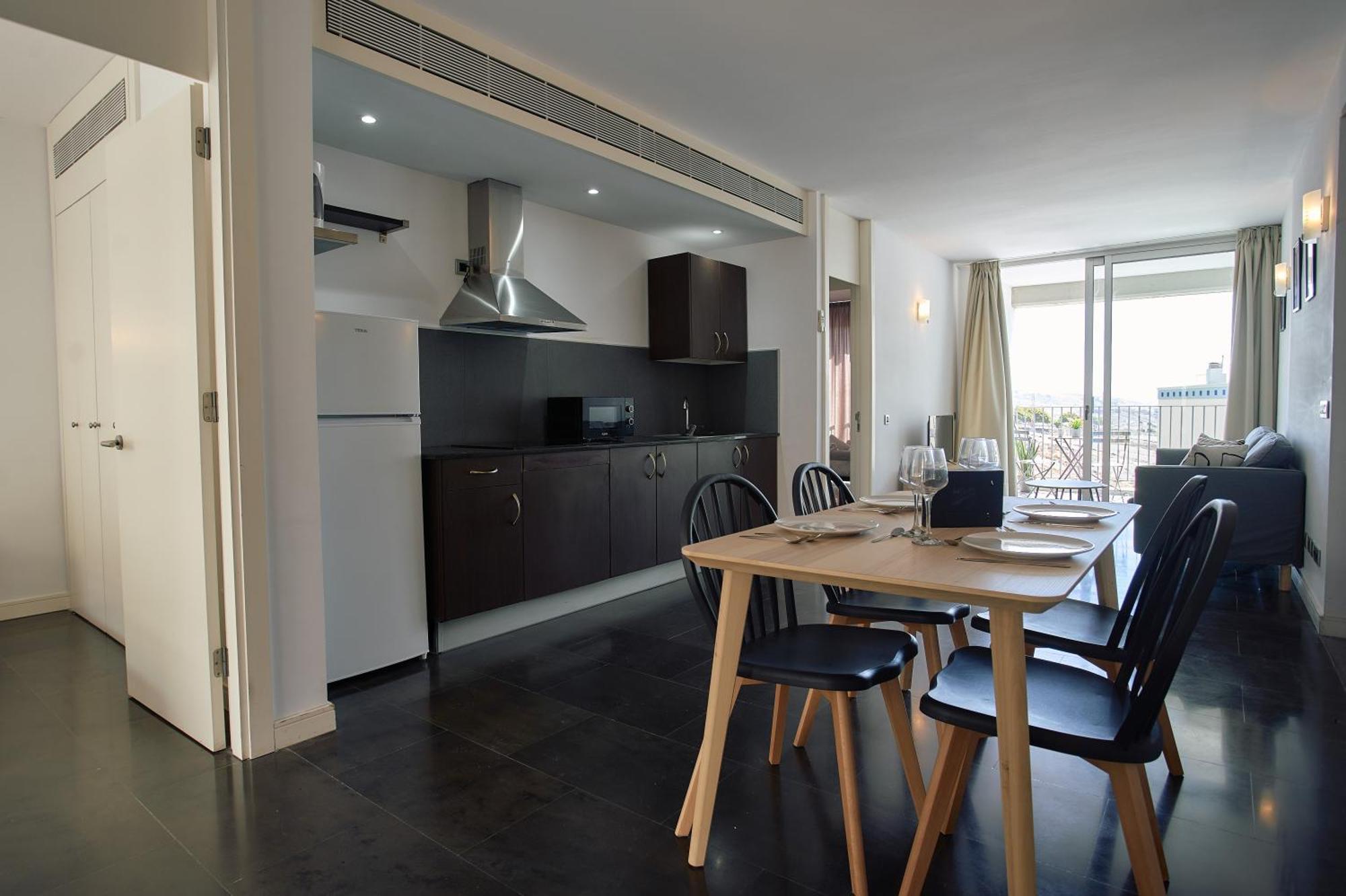 Maspalomas 2Br Flat - Near Playa Del Ingles Сан-Бартоломе Экстерьер фото