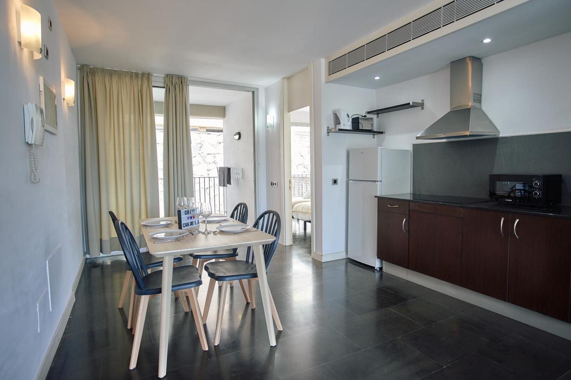 Maspalomas 2Br Flat - Near Playa Del Ingles Сан-Бартоломе Экстерьер фото