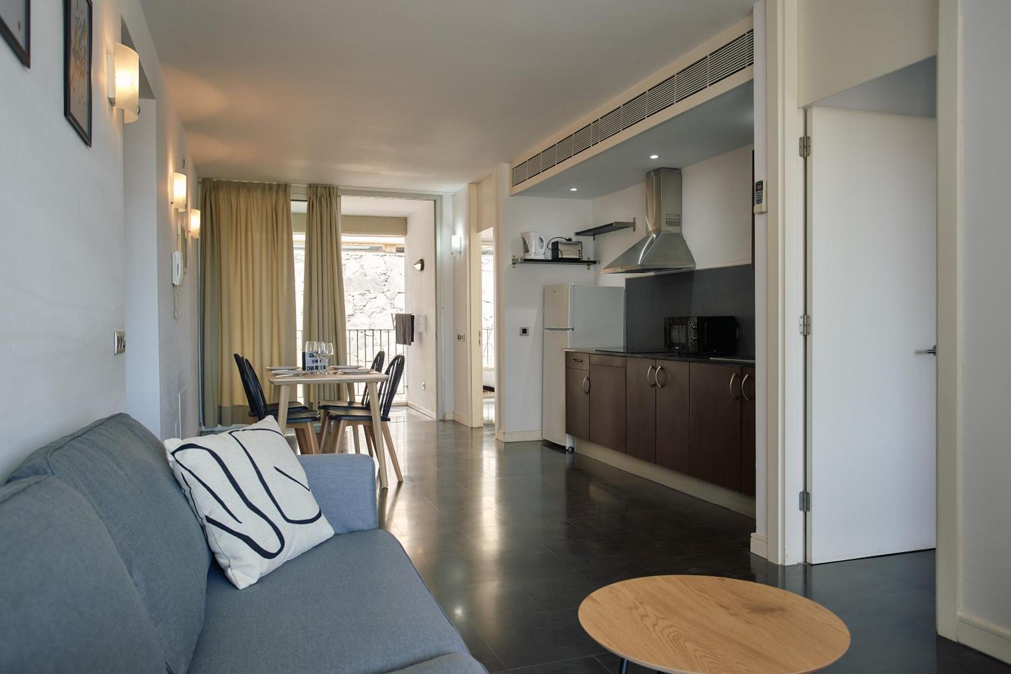 Maspalomas 2Br Flat - Near Playa Del Ingles Сан-Бартоломе Экстерьер фото