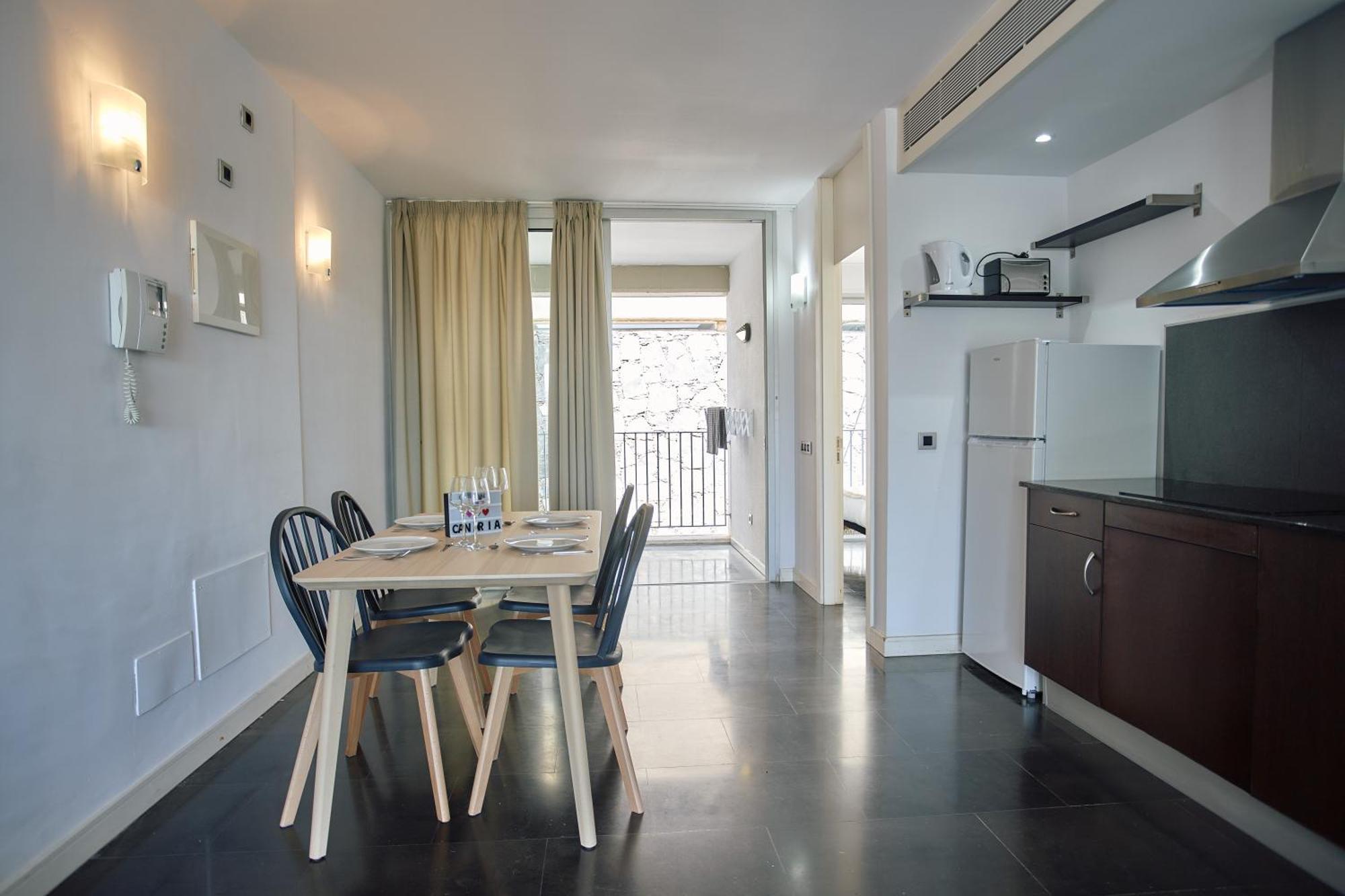 Maspalomas 2Br Flat - Near Playa Del Ingles Сан-Бартоломе Экстерьер фото