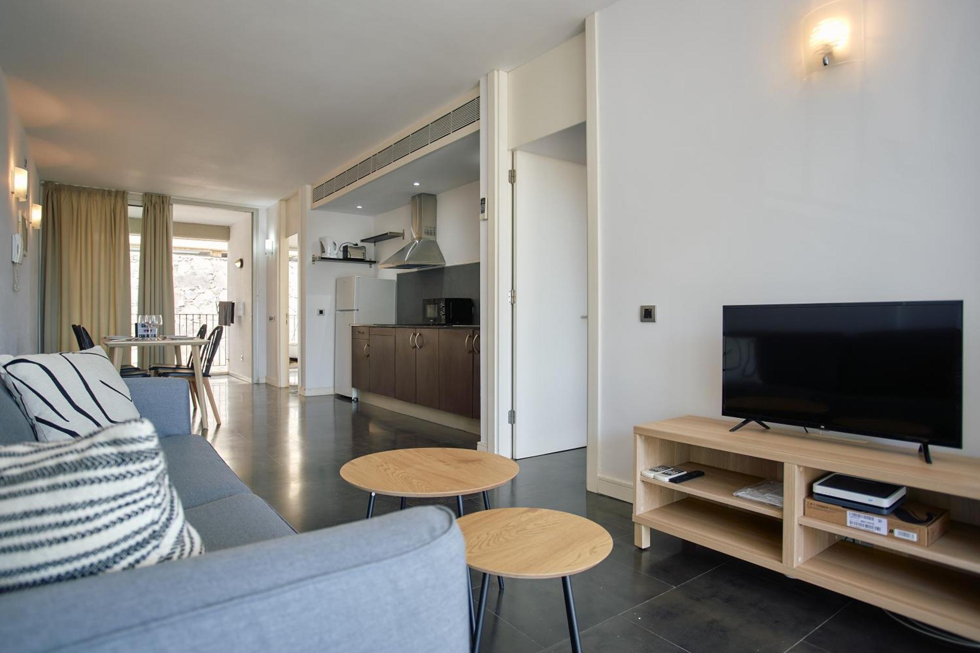 Maspalomas 2Br Flat - Near Playa Del Ingles Сан-Бартоломе Экстерьер фото